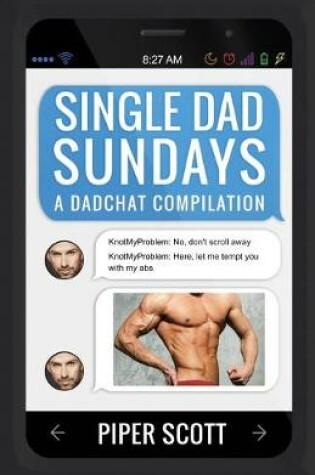 Cover of Single Dad Sundays