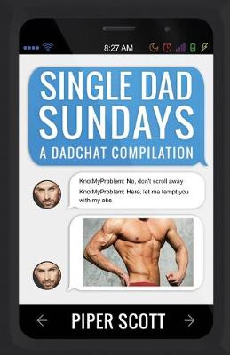 Cover of Single Dad Sundays
