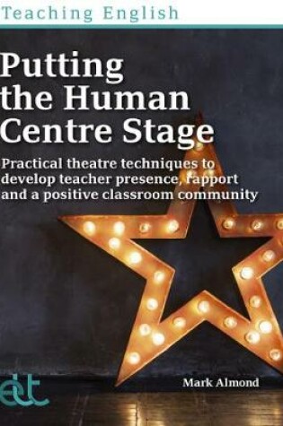 Cover of Putting the Human Centre Stage