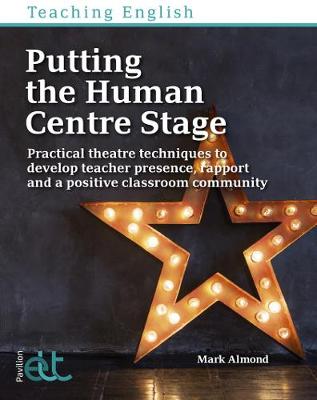 Cover of Putting the Human Centre Stage