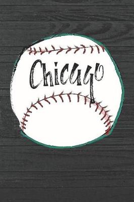 Book cover for Chicago