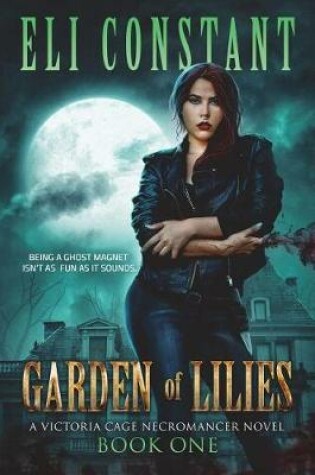 Cover of Garden of Lilies