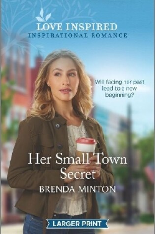 Cover of Her Small Town Secret
