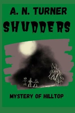Cover of Shudders