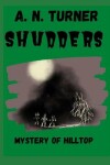 Book cover for Shudders