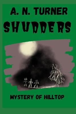 Cover of Shudders