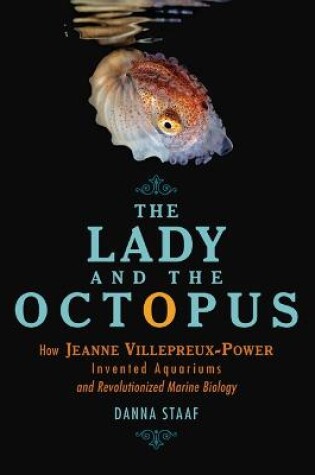 Cover of The Lady and the Octopus