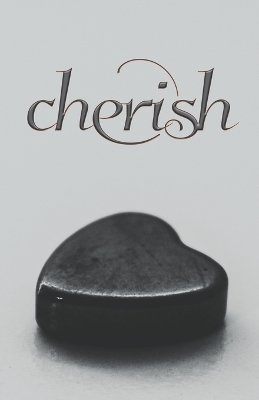 Book cover for Cherish