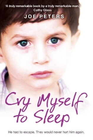 Cover of Cry Myself to Sleep