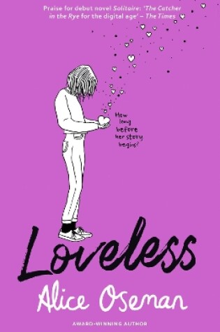 Cover of Loveless