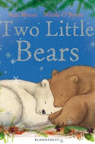 Cover of Two Little Bears