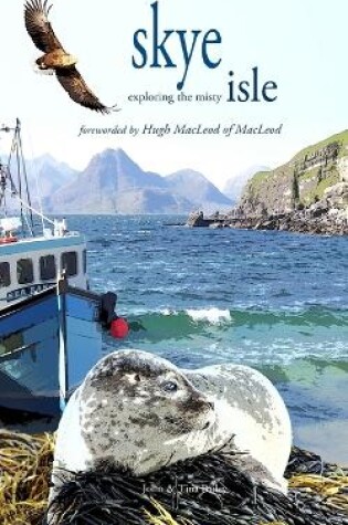 Cover of Skye (Exploring The Misty Isle)