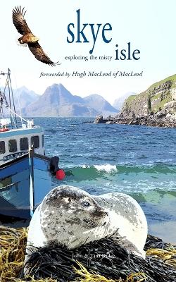 Book cover for Skye (Exploring The Misty Isle)