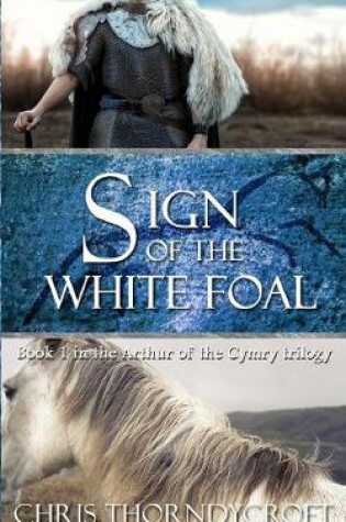 Cover of Sign of the White Foal