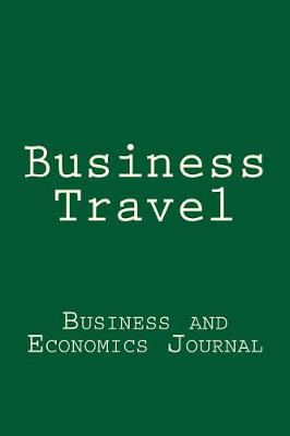 Book cover for Business Travel