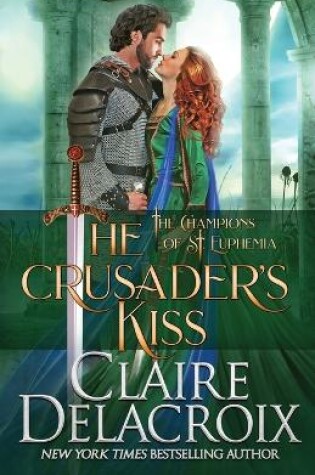 Cover of The Crusader's Kiss