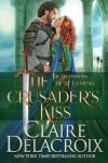 Book cover for The Crusader's Kiss