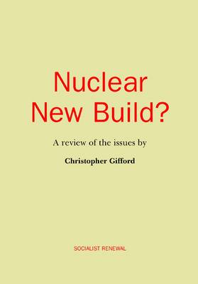 Cover of Nuclear New Build?