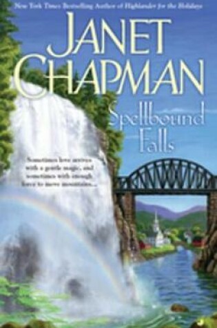 Cover of Spellbound Falls