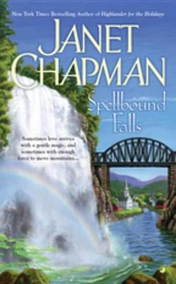 Cover of Spellbound Falls