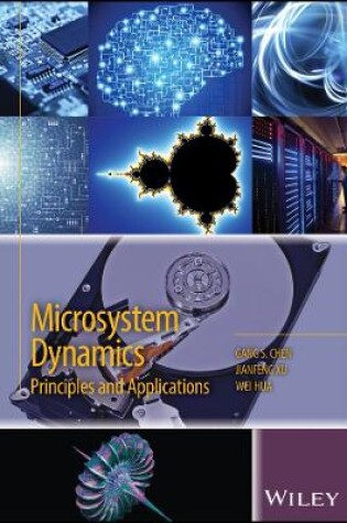 Cover of Microsystem Dynamics