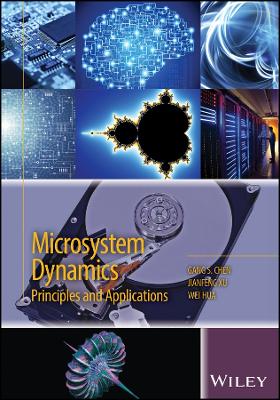 Cover of Microsystem Dynamics