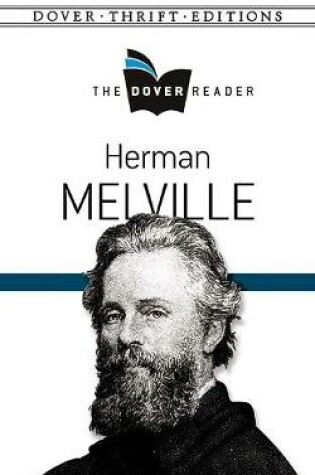 Cover of Herman Melville The Dover Reader