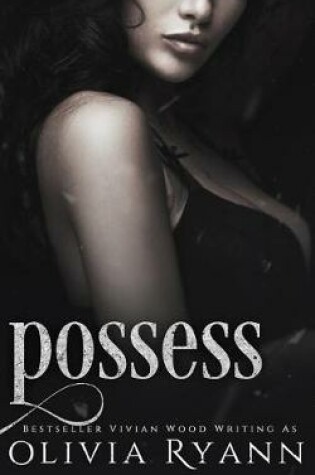 Cover of Possess