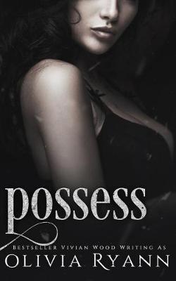 Cover of Possess