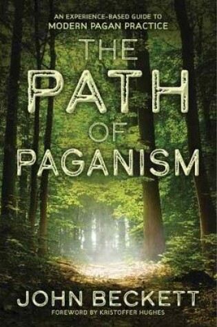 Cover of The Path of Paganism