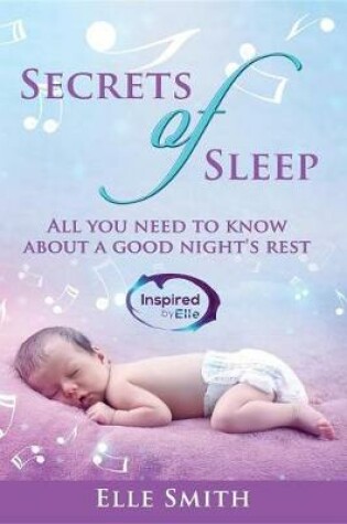 Cover of Secrets of Sleep