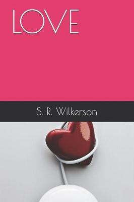 Book cover for Love