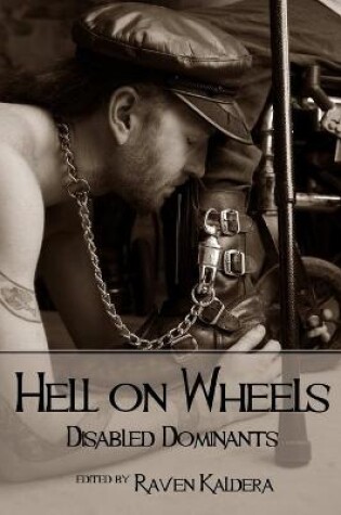 Cover of Hell on Wheels