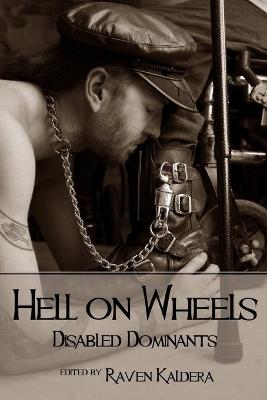 Book cover for Hell on Wheels