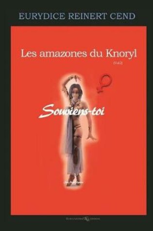 Cover of Souviens-toi...