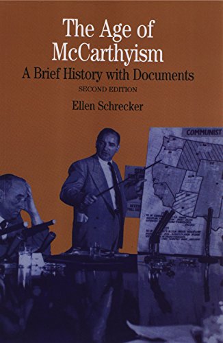 Book cover for Plunkitt of Tammany Hall & My Lai & Black Protest and the Great Migration &age of McCarthyism 2e