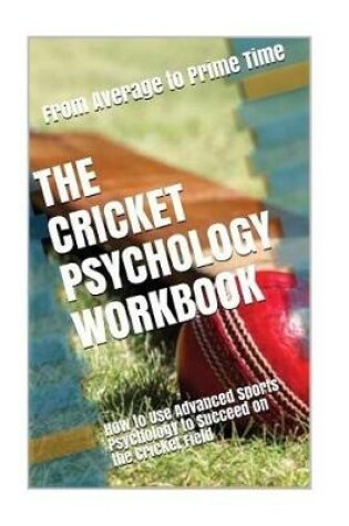 Cover of The Cricket Psychology Workbook