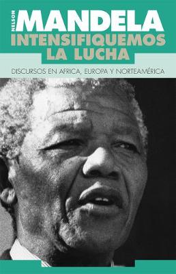 Book cover for Intensifiquemos la Lucha