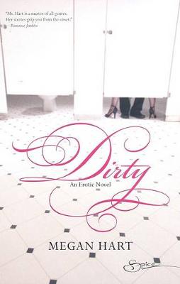 Book cover for Dirty