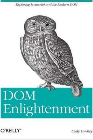 Cover of DOM Enlightenment