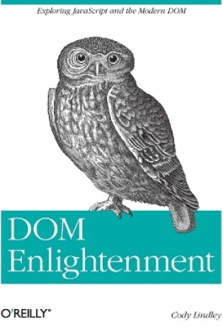 Cover of DOM Enlightenment