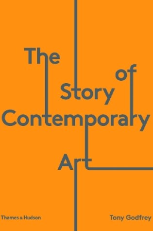 Cover of The Story of Contemporary Art