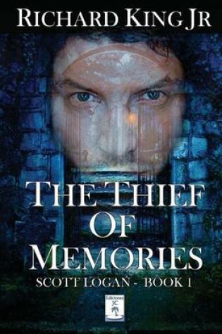 Cover of The Thief Of Memories
