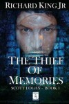 Book cover for The Thief Of Memories