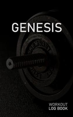 Book cover for Genesis