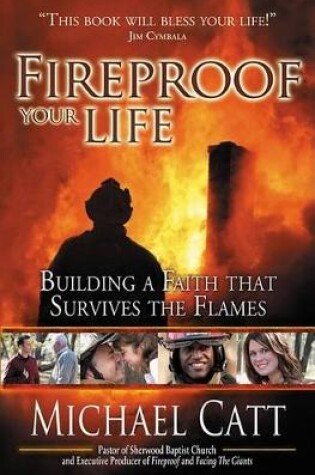 Cover of Fireproof Your Life