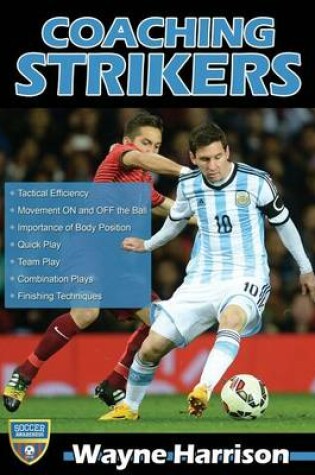 Cover of Coaching Strikers