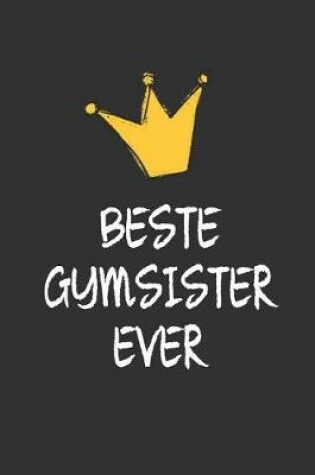 Cover of Beste Gymsister