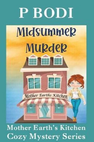 Cover of Midsummer Murder