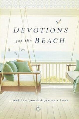 Cover of Devotions for the Beach